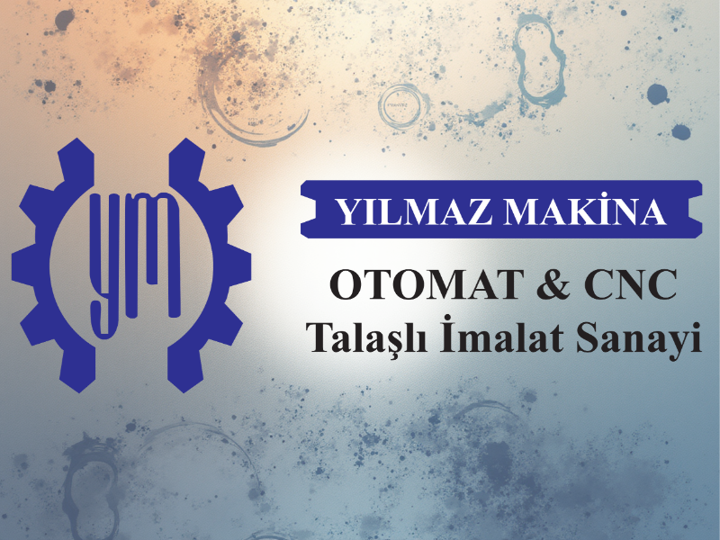 Doğalgaz Sektörü Parça İmalatı