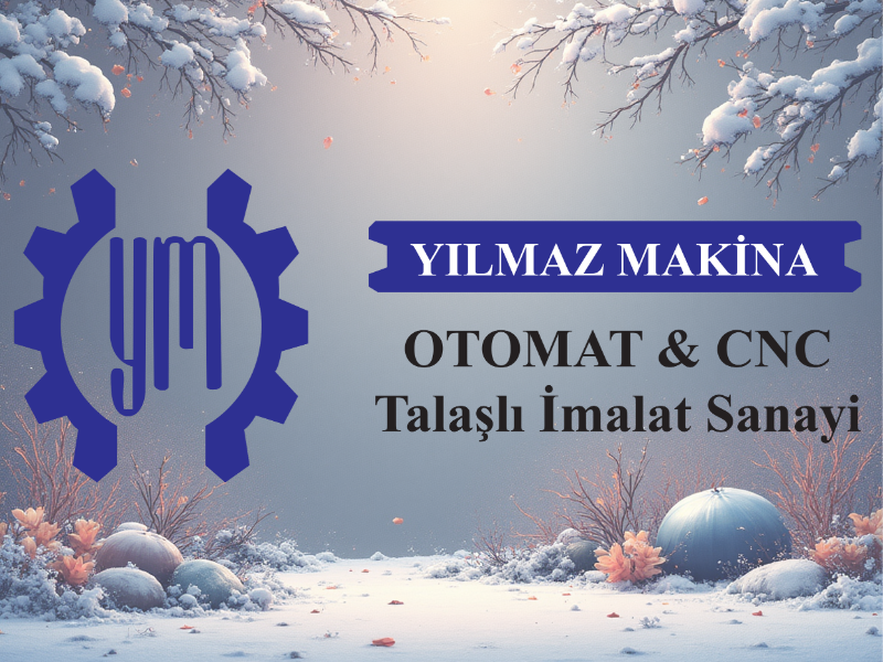 Isıtma ve Soğutma Sistemleri Parça Üretimi